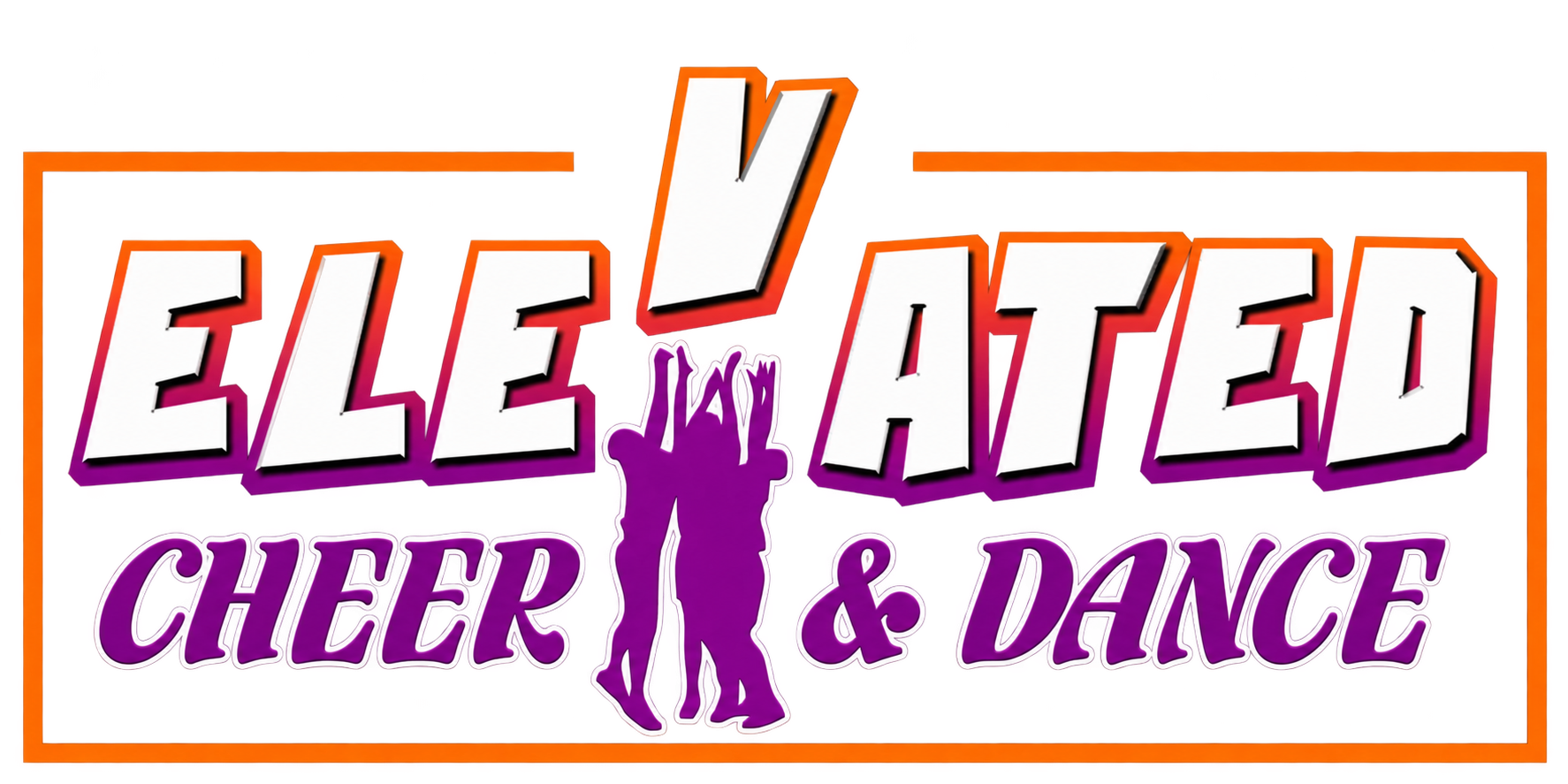 Elevated Cheer & Dance